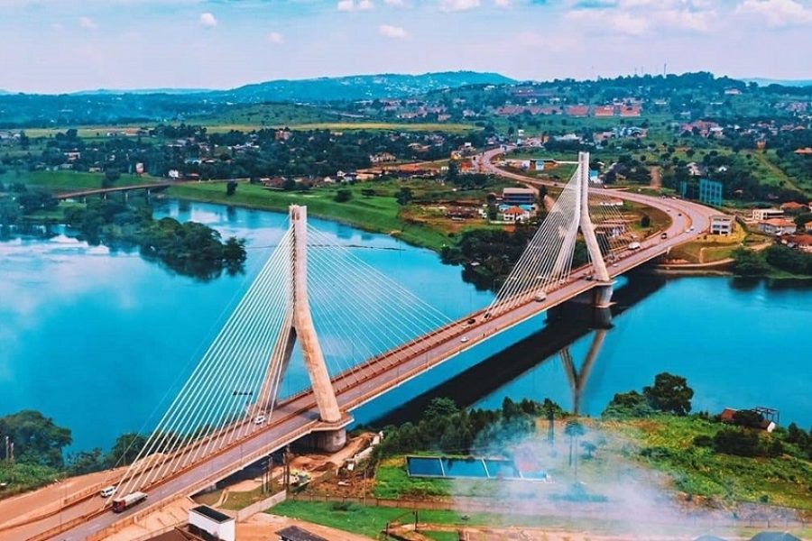 1 Day Jinja City Adventure Tour