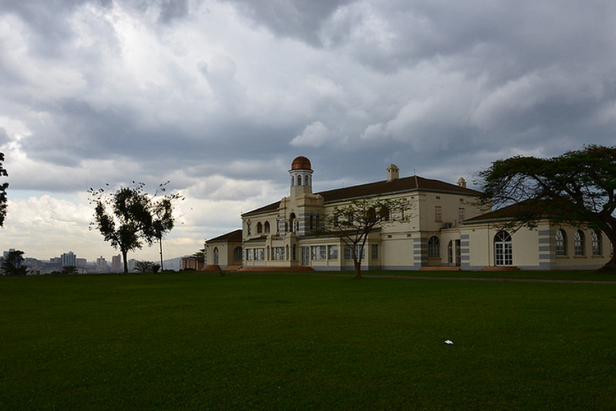 1 Day Kampala City Tour