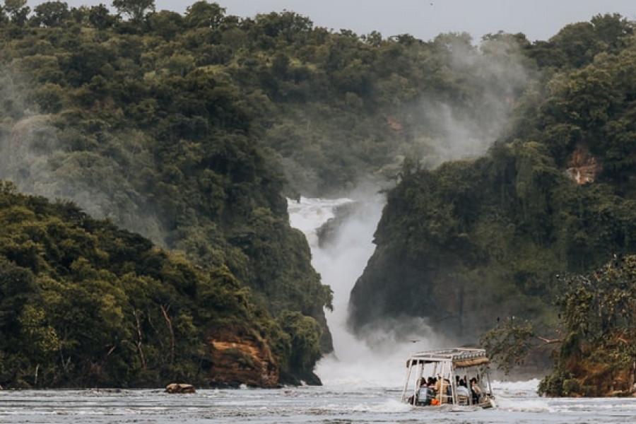 4 Days Murchison Falls & Semuliki National Park Safari