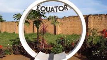Experience the Uganda Equator