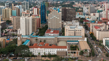 Kenya Country Facts | Kenya Tourism